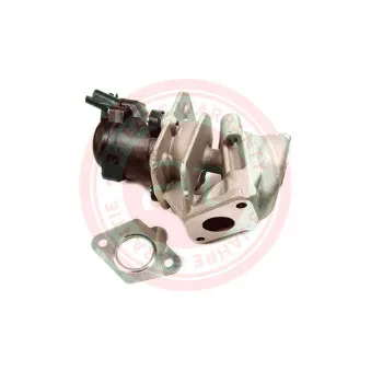 Vanne EGR at autoteile germany OEM 1618N8
