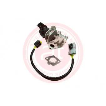Vanne EGR at autoteile germany OEM 1748265