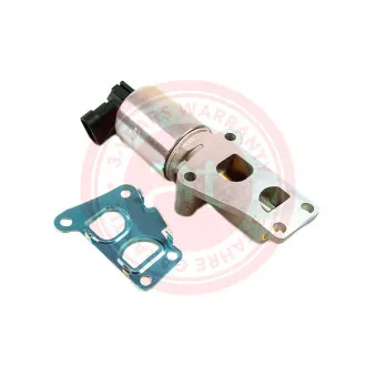 Vanne EGR at autoteile germany OEM 24445720