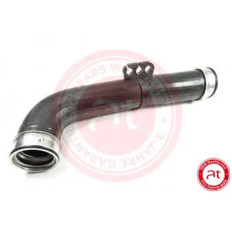 Gaine de suralimentation at autoteile germany OEM 1k0145838n