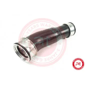 Gaine de suralimentation at autoteile germany OEM 7H0145555C