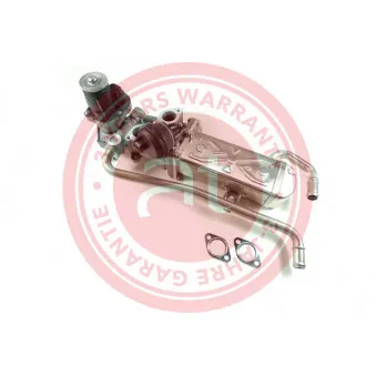 Vanne EGR at autoteile germany OEM 03L131512AS