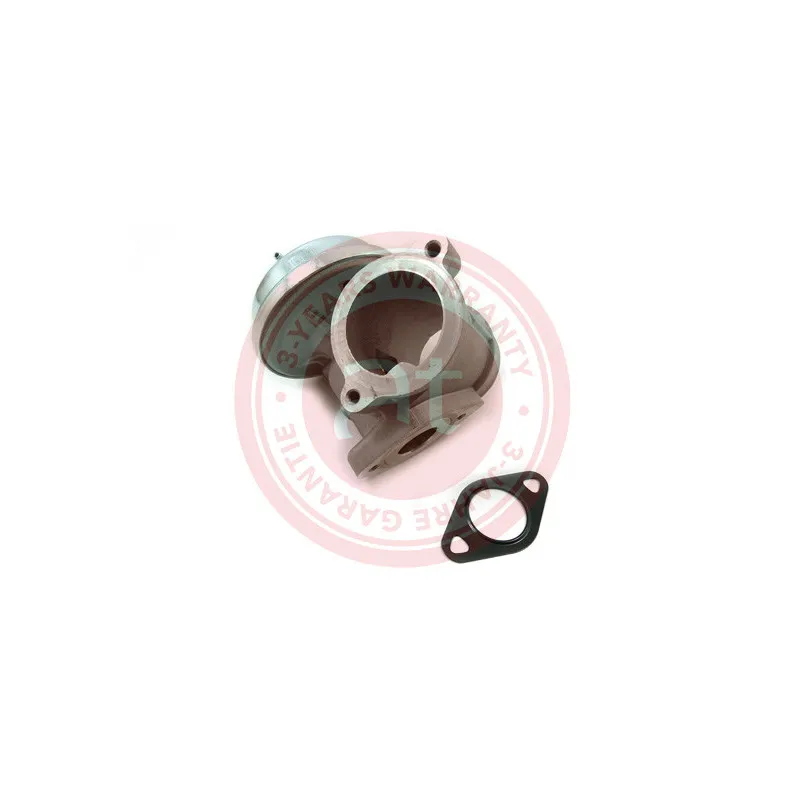 Vanne EGR at autoteile germany at21083 - Visuel 1