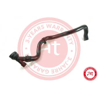 Durite de radiateur at autoteile germany OEM 1J0122051D