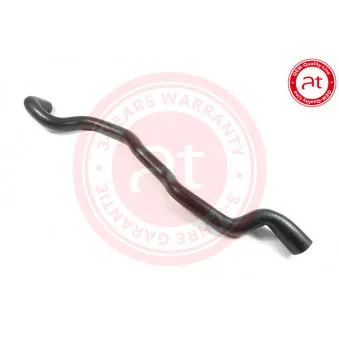 Durite de radiateur at autoteile germany OEM 11531744053