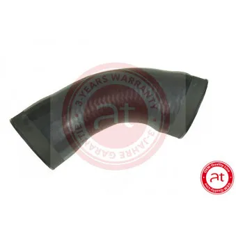 Gaine de suralimentation at autoteile germany OEM 11612247903