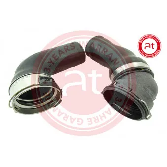 Gaine de suralimentation at autoteile germany OEM 11617797697