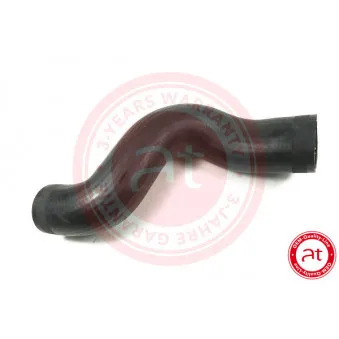 Gaine de suralimentation at autoteile germany OEM 7M3145832D