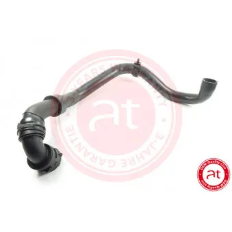 at autoteile germany at21141 - Durite de radiateur