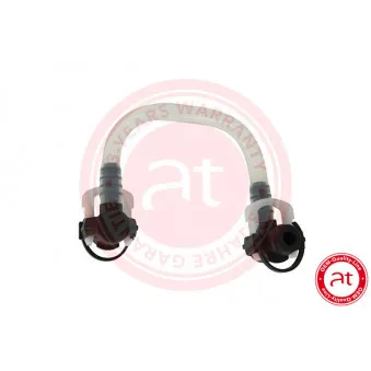 Tuyauterie de carburant at autoteile germany OEM 6050700832