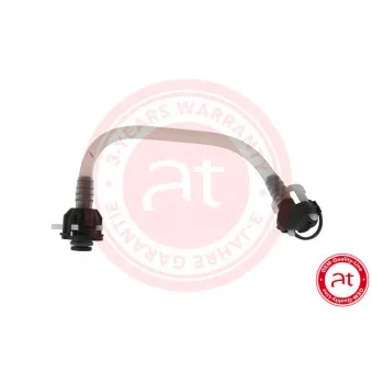 Tuyauterie de carburant at autoteile germany OEM 6050700732