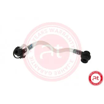 Tuyauterie de carburant at autoteile germany OEM 6050701432
