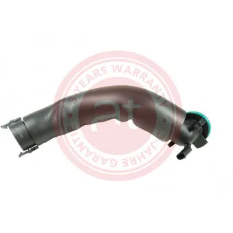 at autoteile germany at21159 - Tuyau, ventilation de carter-moteur