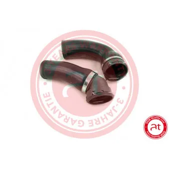 Gaine de suralimentation at autoteile germany OEM 11617790090