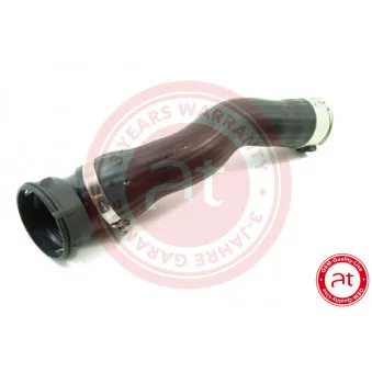 Gaine de suralimentation at autoteile germany OEM 11617803747