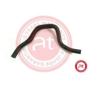 Tuyau hydraulique, direction at autoteile germany OEM 32416761486