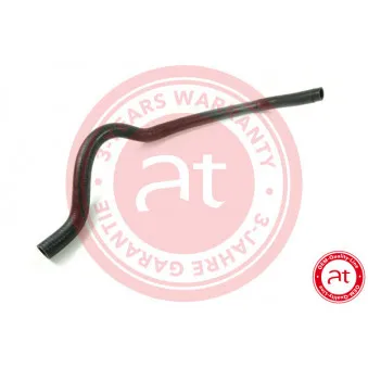 Tuyau hydraulique, direction at autoteile germany OEM 32416763977