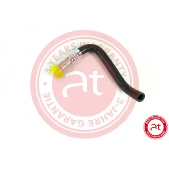 Tuyau hydraulique, direction at autoteile germany [at21221]