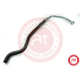 Tuyau hydraulique, direction at autoteile germany [at21224]