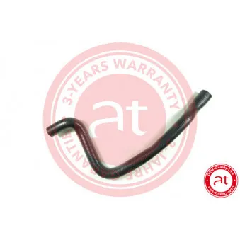 Durite de radiateur at autoteile germany [at21257]