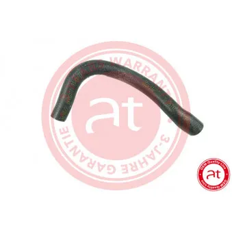 Durite de radiateur at autoteile germany OEM 64211378273