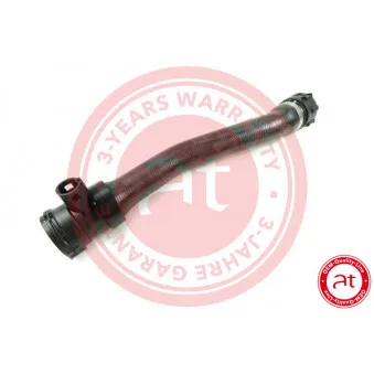 Durite de radiateur at autoteile germany OEM 17127507749
