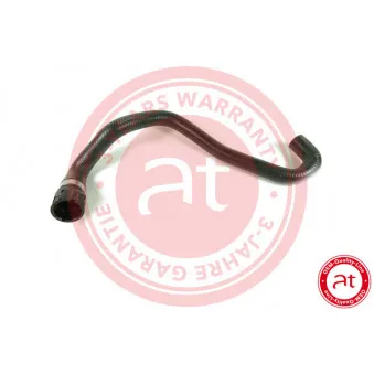 at autoteile germany at21304 - Durite de radiateur