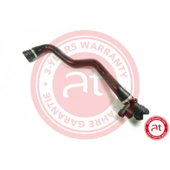 Durite de radiateur at autoteile germany OEM 11532248057