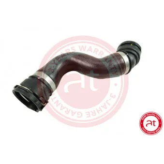 at autoteile germany at21322 - Durite de radiateur