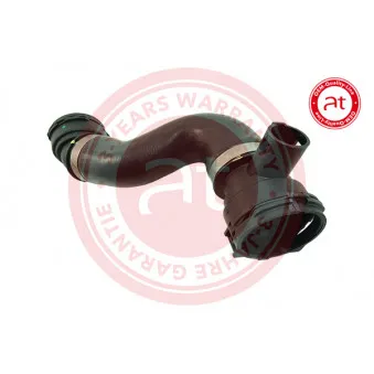 Durite de radiateur at autoteile germany OEM 17127521778