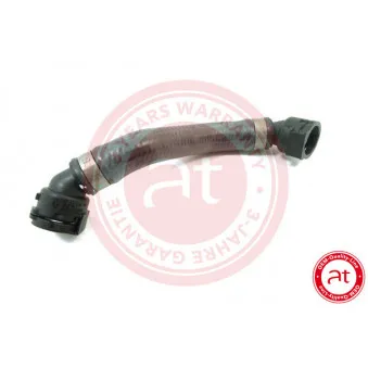 Durite de radiateur at autoteile germany OEM 17127537101