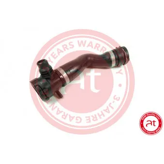 Durite de radiateur at autoteile germany OEM 17127531579