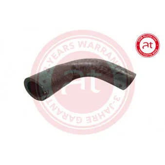 Durite de radiateur at autoteile germany OEM 17127789600
