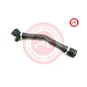 at autoteile germany at21370 - Durite de radiateur