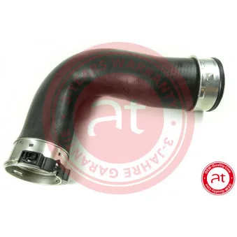 Gaine de suralimentation at autoteile germany OEM A9065282682