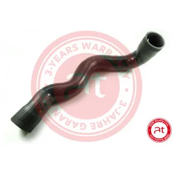 Gaine de suralimentation at autoteile germany OEM A6385281982