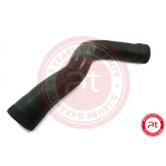 Gaine de suralimentation at autoteile germany OEM A6385281082