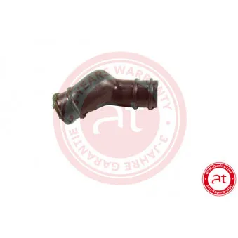 at autoteile germany at21419 - Tuyau, ventilation de carter-moteur