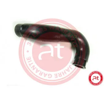 Tuyau, ventilation de carter-moteur at autoteile germany OEM A1190944482