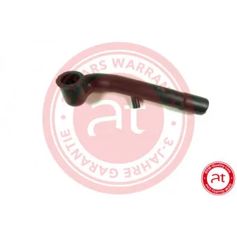 Tuyau, ventilation de carter-moteur at autoteile germany OEM A1160940791