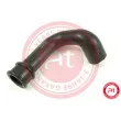Tuyau, ventilation de carter-moteur at autoteile germany [at21434]