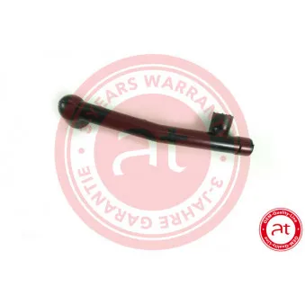 Tuyau, ventilation de carter-moteur at autoteile germany OEM A1020945882