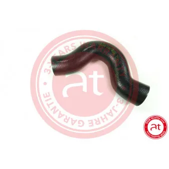 Durite de radiateur at autoteile germany OEM A1245019382