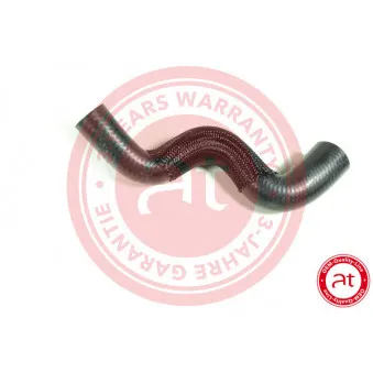 Durite de radiateur at autoteile germany OEM A6112030582