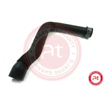 Durite de radiateur at autoteile germany OEM A2035010882