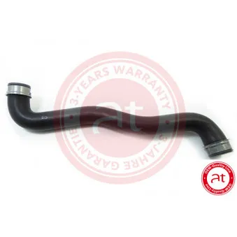 Durite de radiateur at autoteile germany OEM A2045010182