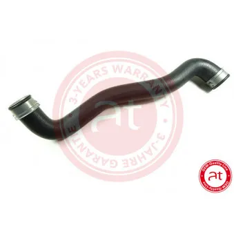 Durite de radiateur at autoteile germany OEM A2045012582