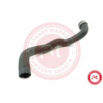 Durite de radiateur at autoteile germany OEM 2115010982