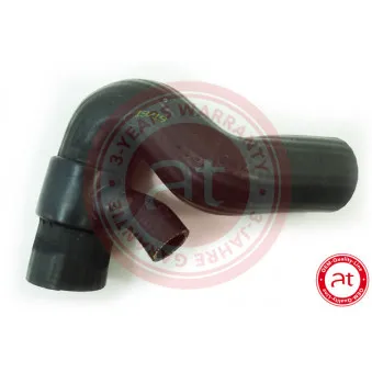 Gaine de suralimentation at autoteile germany OEM 4B0145832B