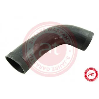 Gaine de suralimentation at autoteile germany OEM 2E0145834
